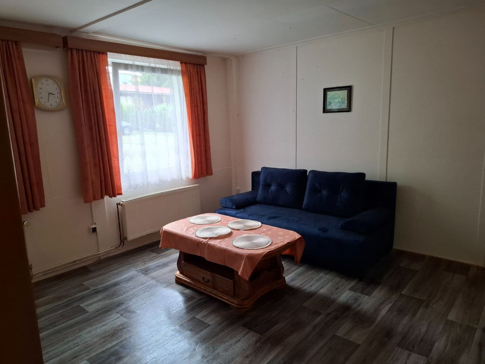 Studio flat to rent, 27 m², Hornická, Jinočany, Středočeský Region Studio flat to rent, 27 m², Hornická, Jinočany, Středočeský Region