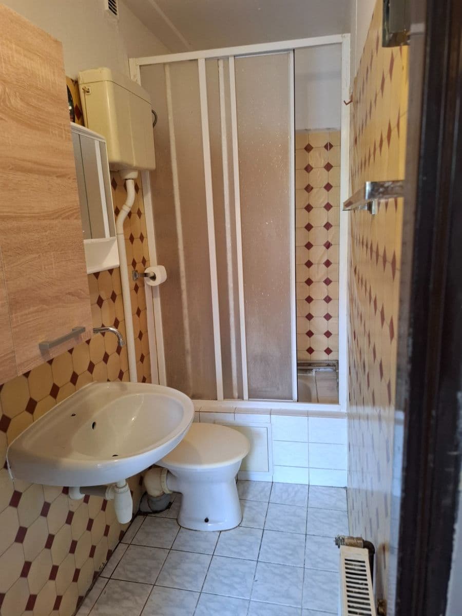 Studio flat to rent, 27 m², Hornická, Jinočany, Středočeský Region Studio flat to rent, 27 m², Hornická, Jinočany, Středočeský Region