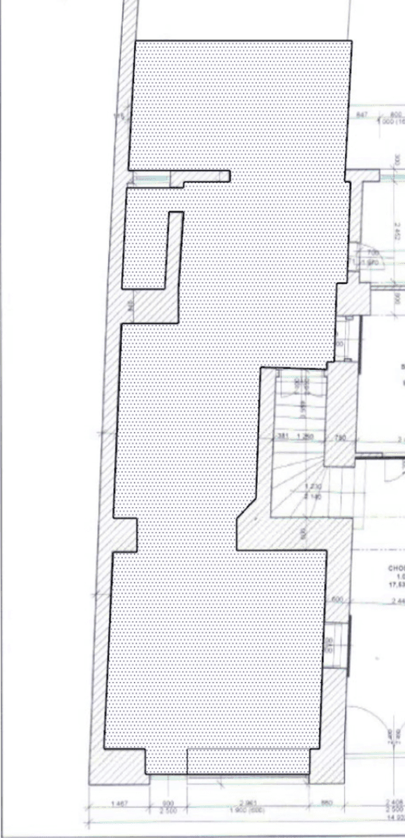 non-residential property to rent, 82 m², Husova, Jičín, Královéhradecký Region non-residential property to rent, 82 m², Husova, Jičín, Královéhradecký Region