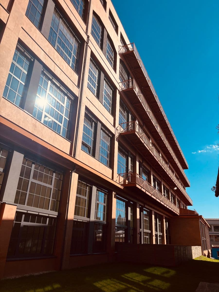 2 bedroom with open-plan kitchen flat to rent, 66 m², Kolbenova, Prague, Prague 2 bedroom with open-plan kitchen flat to rent, 66 m², Kolbenova, Prague, Prague