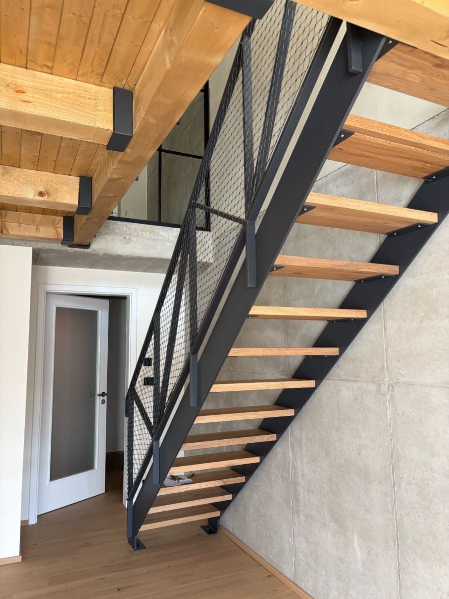 2 bedroom with open-plan kitchen flat to rent, 66 m², Kolbenova, Prague, Prague 2 bedroom with open-plan kitchen flat to rent, 66 m², Kolbenova, Prague, Prague