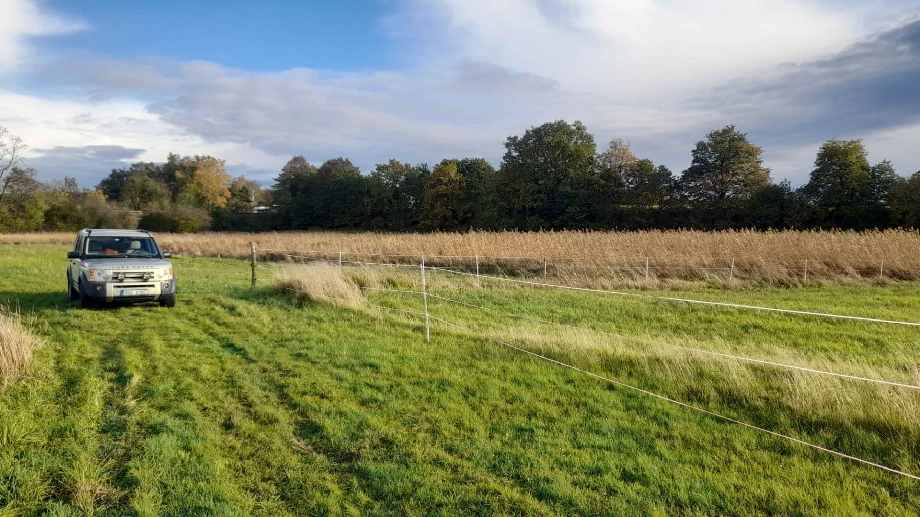 plot for sale, 1,500 m², Čachovice, Středočeský Region plot for sale, 1,500 m², Čachovice, Středočeský Region