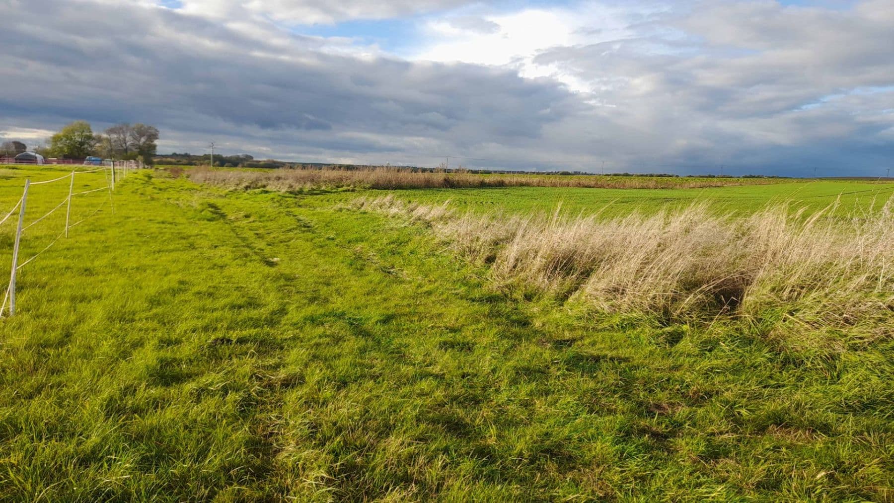 plot for sale, 1,500 m², Čachovice, Středočeský Region plot for sale, 1,500 m², Čachovice, Středočeský Region