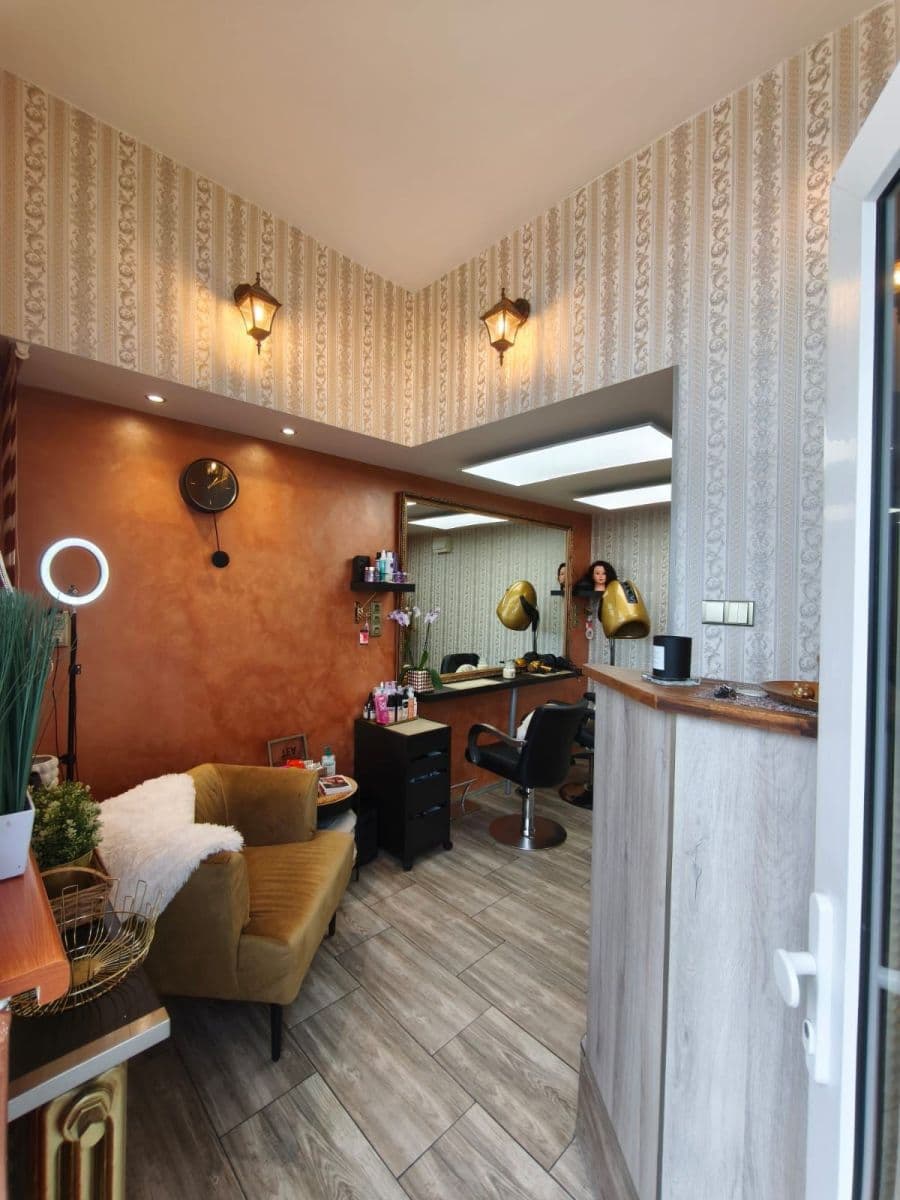 non-residential property for sale, 14 m², Poznaňská, Prague, Prague non-residential property for sale, 14 m², Poznaňská, Prague, Prague