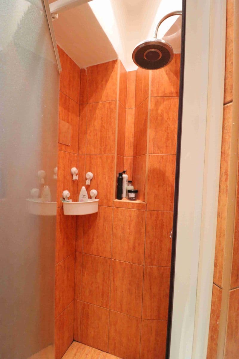 1 bedroom with open-plan kitchen flat to rent, 50 m², Hartigova, Prague, Prague 1 bedroom with open-plan kitchen flat to rent, 50 m², Hartigova, Prague, Prague