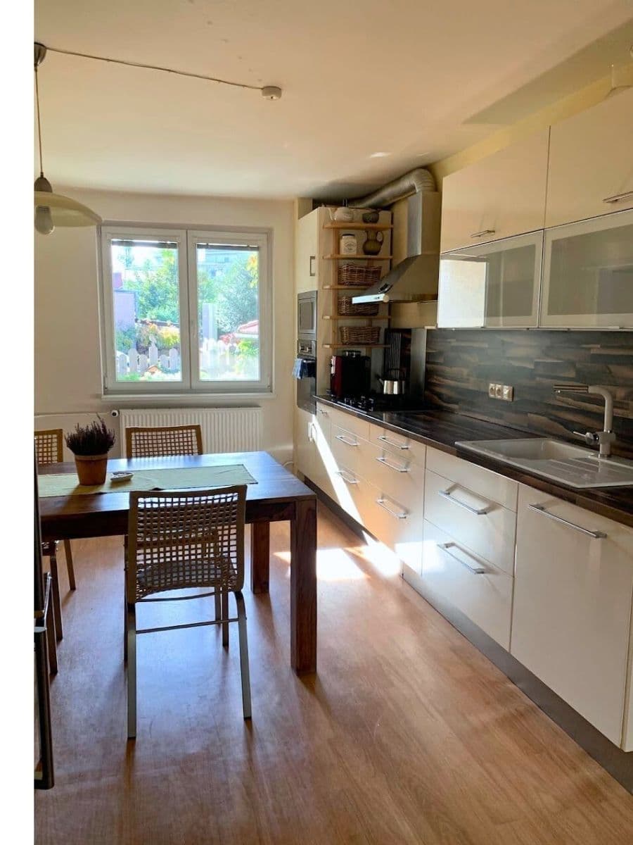 house for sale, 120 m², Havlíčkova, Hodonín, Jihomoravský Region house for sale, 120 m², Havlíčkova, Hodonín, Jihomoravský Region