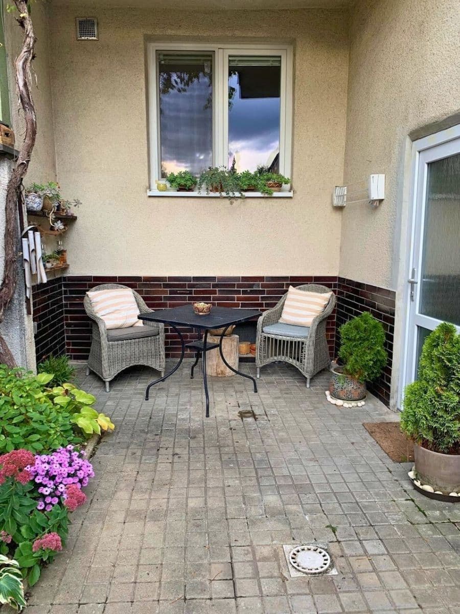 house for sale, 120 m², Havlíčkova, Hodonín, Jihomoravský Region house for sale, 120 m², Havlíčkova, Hodonín, Jihomoravský Region