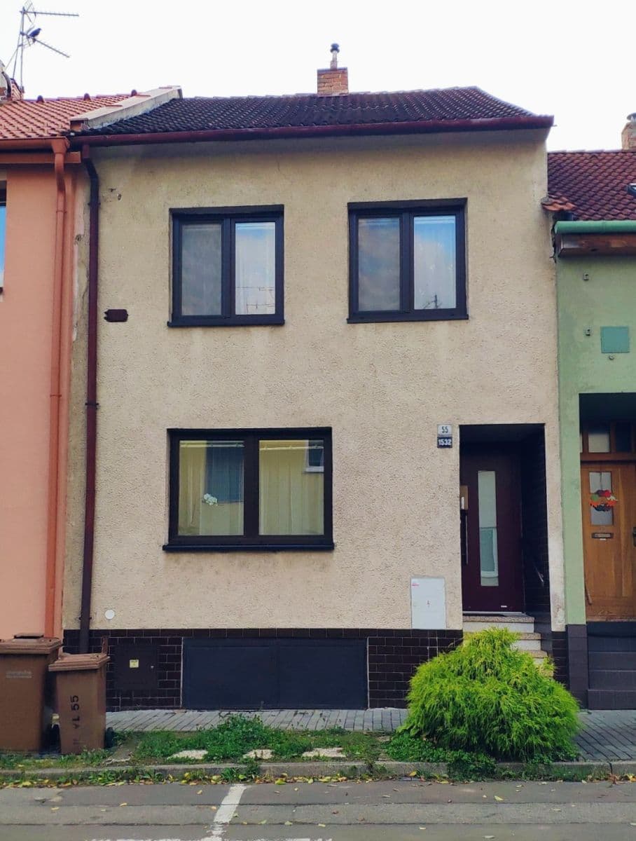 house for sale, 120 m², Havlíčkova, Hodonín, Jihomoravský Region house for sale, 120 m², Havlíčkova, Hodonín, Jihomoravský Region