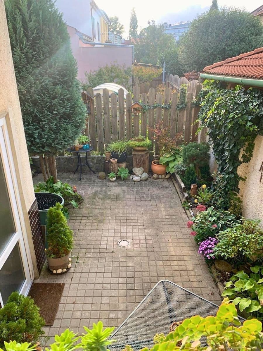 house for sale, 120 m², Havlíčkova, Hodonín, Jihomoravský Region house for sale, 120 m², Havlíčkova, Hodonín, Jihomoravský Region