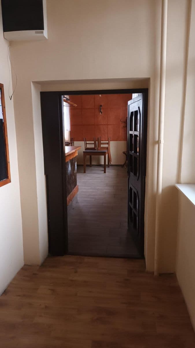 non-residential property to rent, 450 m², Střelniční, Frenštát pod Radhoštěm, Moravskoslezský Region non-residential property to rent, 450 m², Střelniční, Frenštát pod Radhoštěm, Moravskoslezský Region