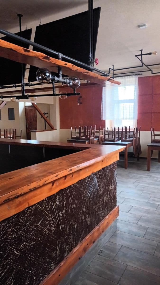 non-residential property to rent, 450 m², Střelniční, Frenštát pod Radhoštěm, Moravskoslezský Region non-residential property to rent, 450 m², Střelniční, Frenštát pod Radhoštěm, Moravskoslezský Region