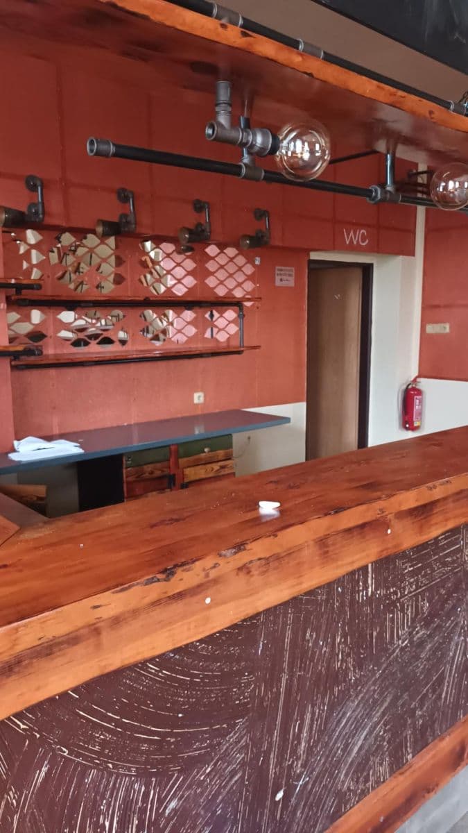 non-residential property to rent, 450 m², Střelniční, Frenštát pod Radhoštěm, Moravskoslezský Region non-residential property to rent, 450 m², Střelniční, Frenštát pod Radhoštěm, Moravskoslezský Region