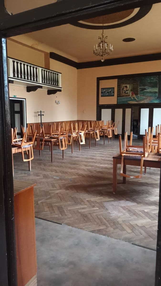 non-residential property to rent, 450 m², Střelniční, Frenštát pod Radhoštěm, Moravskoslezský Region non-residential property to rent, 450 m², Střelniční, Frenštát pod Radhoštěm, Moravskoslezský Region