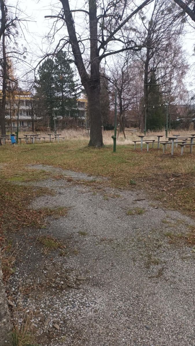 non-residential property to rent, 450 m², Střelniční, Frenštát pod Radhoštěm, Moravskoslezský Region non-residential property to rent, 450 m², Střelniční, Frenštát pod Radhoštěm, Moravskoslezský Region