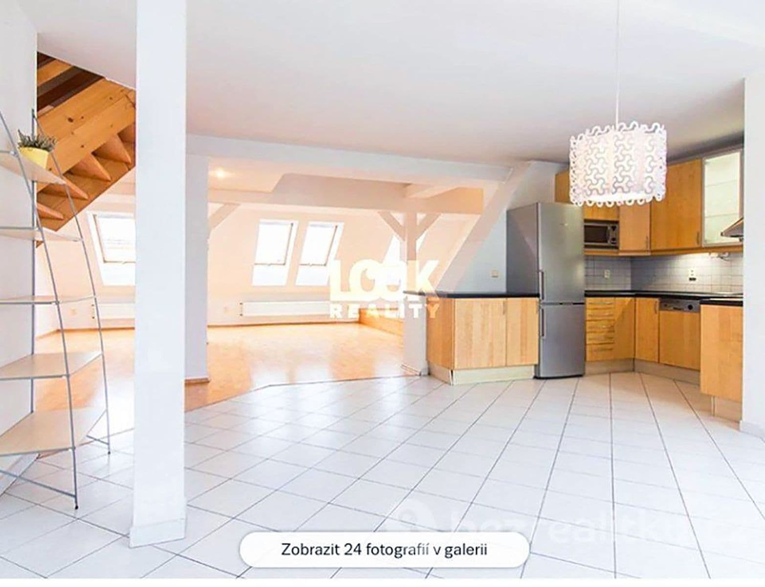 2 bedroom with open-plan kitchen flat to rent, 205 m², Mojmírova, Prague, Prague 2 bedroom with open-plan kitchen flat to rent, 205 m², Mojmírova, Prague, Prague