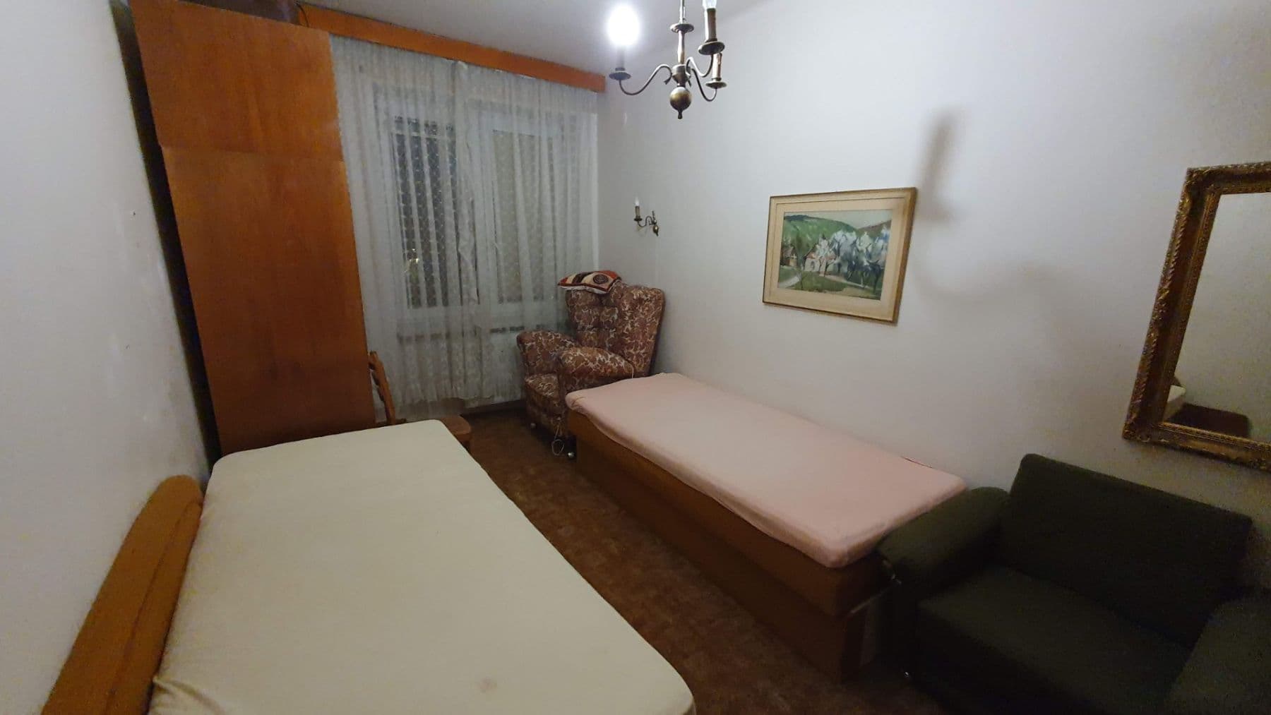 4 bedroom flat to rent, 77 m², Komenského, Vítkov, Moravskoslezský Region 4 bedroom flat to rent, 77 m², Komenského, Vítkov, Moravskoslezský Region