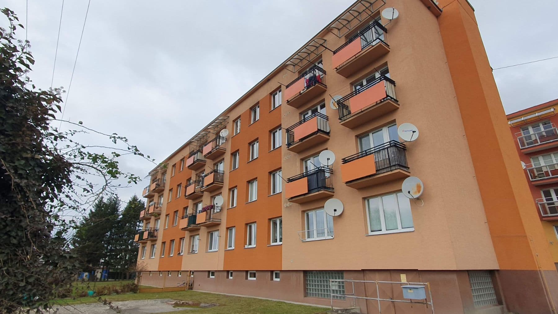 4 bedroom flat to rent, 77 m², Komenského, Vítkov, Moravskoslezský Region 4 bedroom flat to rent, 77 m², Komenského, Vítkov, Moravskoslezský Region