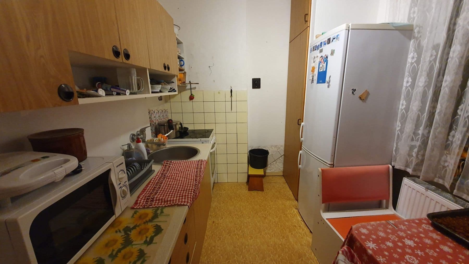 4 bedroom flat to rent, 77 m², Komenského, Vítkov, Moravskoslezský Region 4 bedroom flat to rent, 77 m², Komenského, Vítkov, Moravskoslezský Region