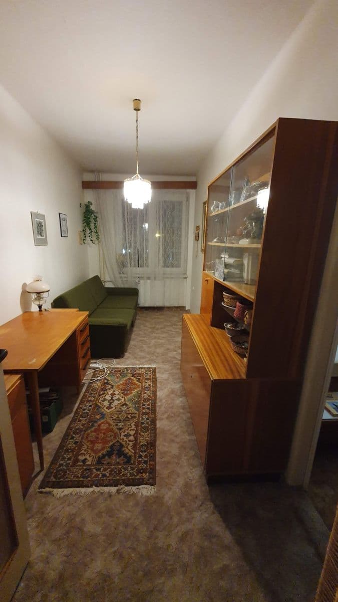 4 bedroom flat to rent, 77 m², Komenského, Vítkov, Moravskoslezský Region 4 bedroom flat to rent, 77 m², Komenského, Vítkov, Moravskoslezský Region