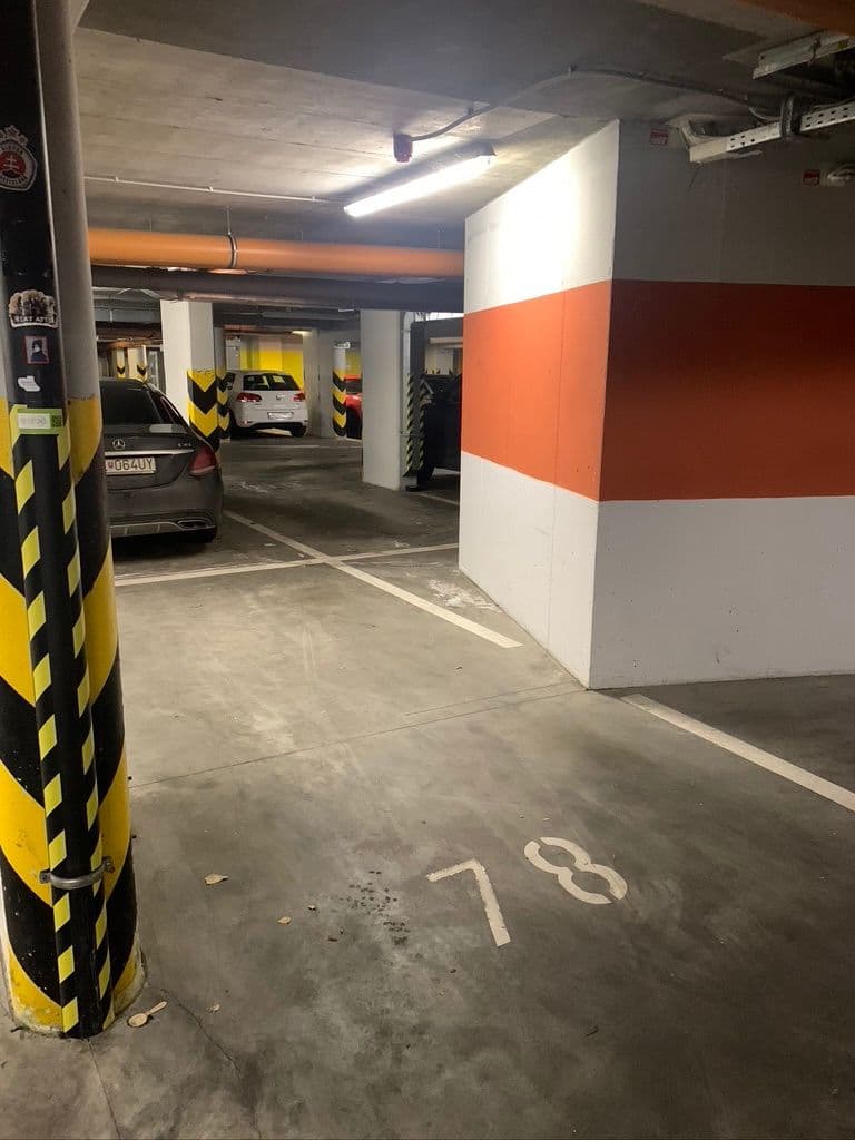 3 bedroom flat for sale, 78 m², Drieňová, Ružinov, Bratislavský Region 3 bedroom flat for sale, 78 m², Drieňová, Ružinov, Bratislavský Region