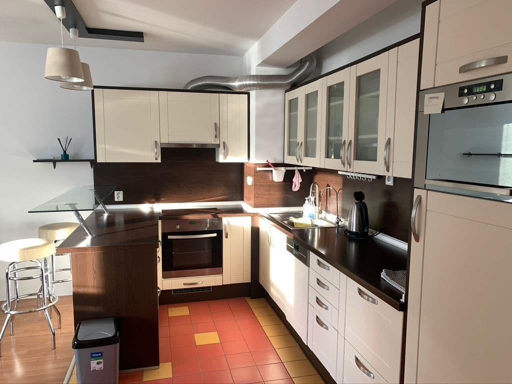 3 bedroom flat for sale, 78 m², Drieňová, Ružinov, Bratislavský Region 3 bedroom flat for sale, 78 m², Drieňová, Ružinov, Bratislavský Region