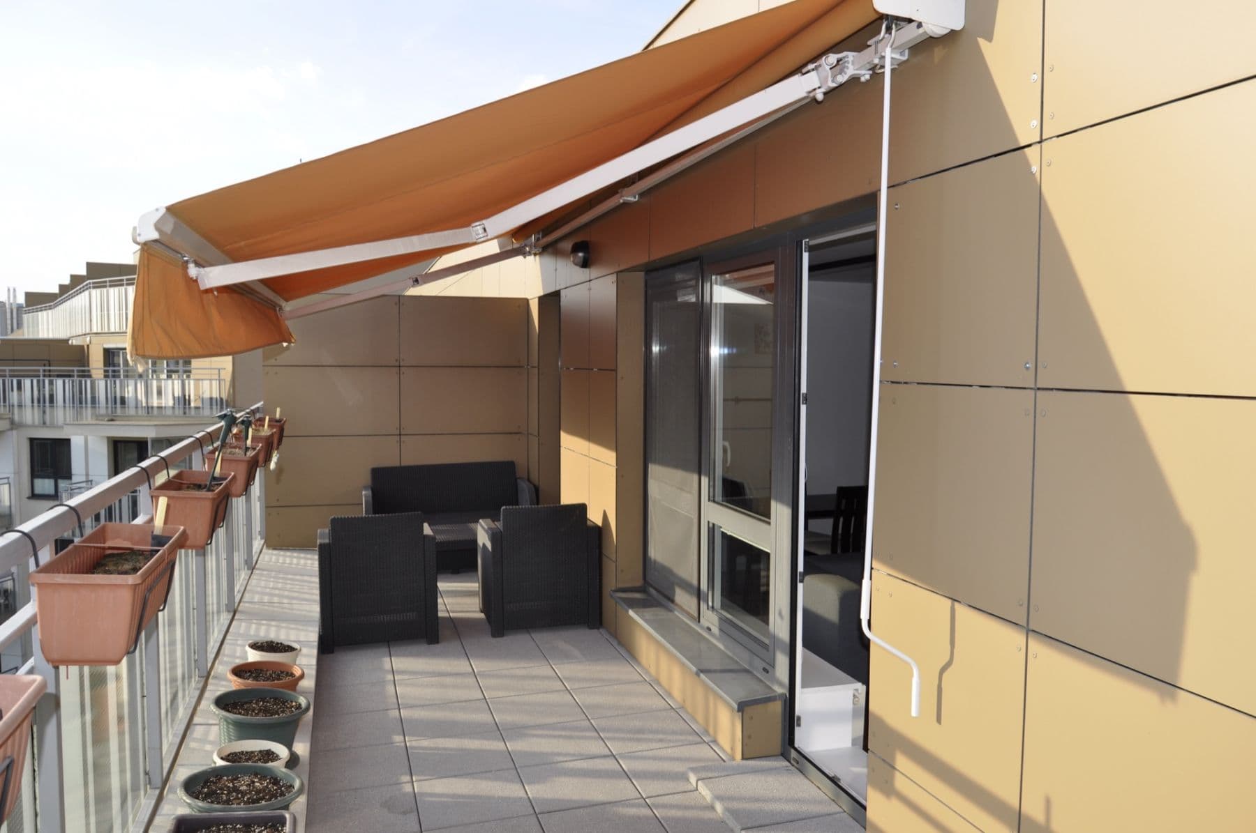 3 bedroom flat for sale, 78 m², Drieňová, Ružinov, Bratislavský Region 3 bedroom flat for sale, 78 m², Drieňová, Ružinov, Bratislavský Region