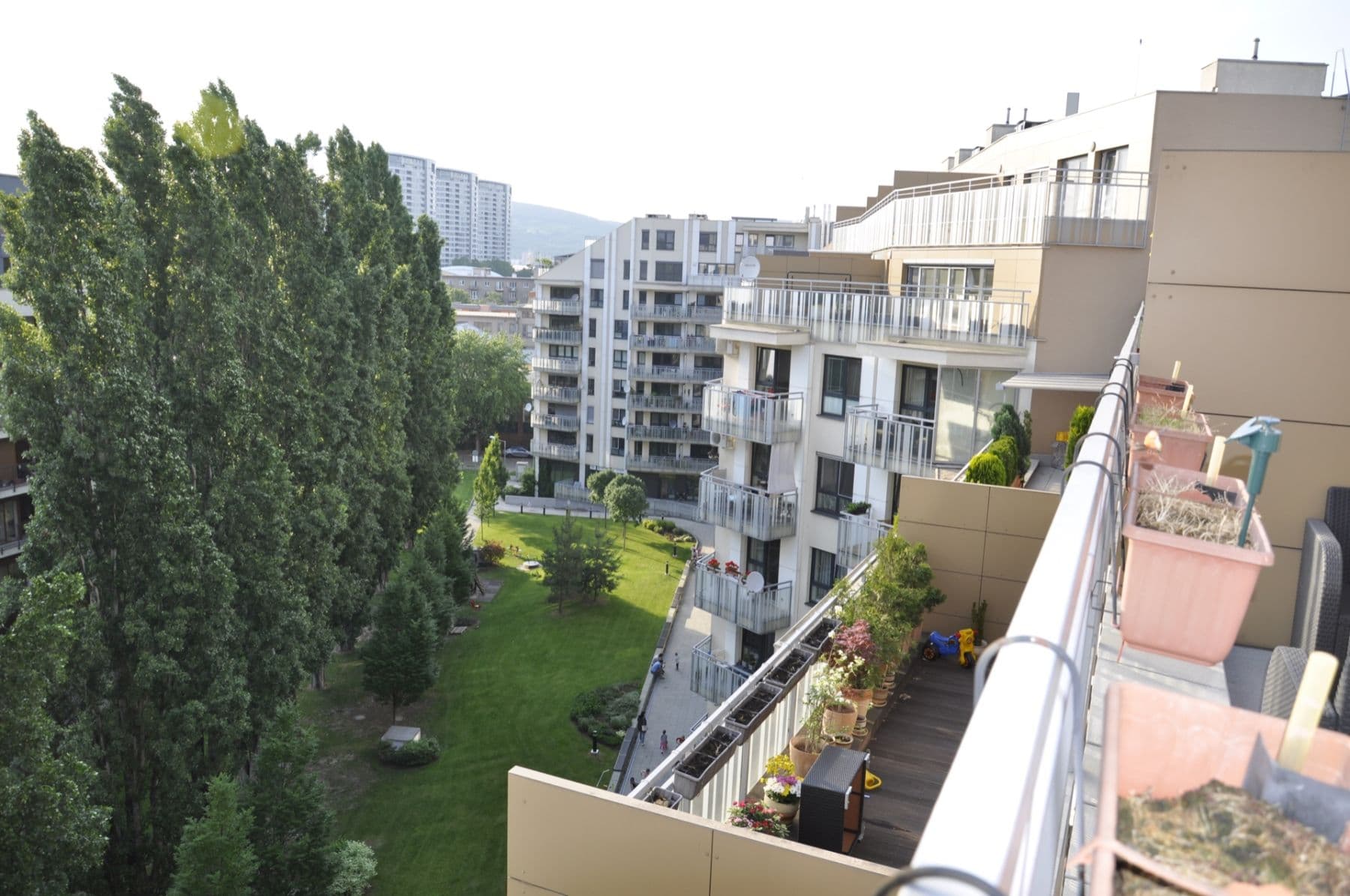 3 bedroom flat for sale, 78 m², Drieňová, Ružinov, Bratislavský Region 3 bedroom flat for sale, 78 m², Drieňová, Ružinov, Bratislavský Region