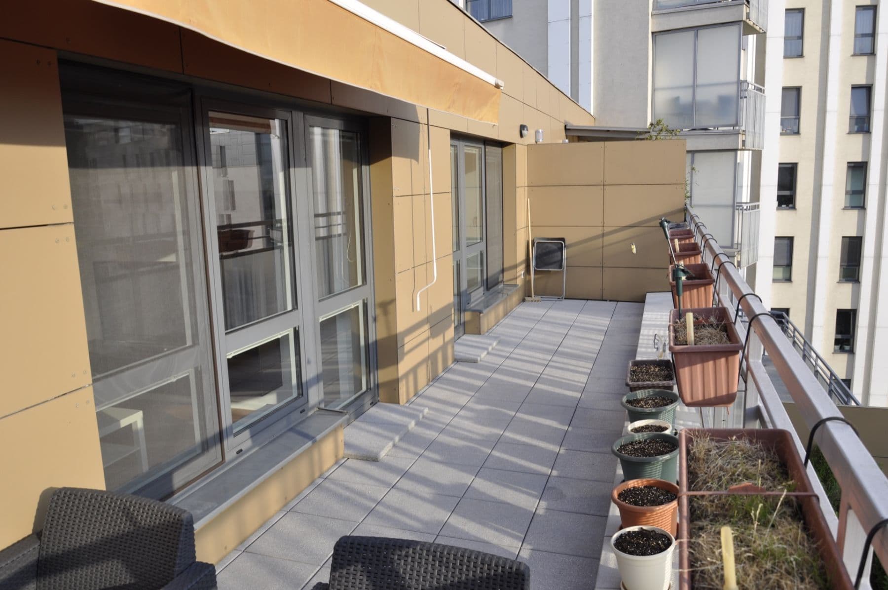 3 bedroom flat for sale, 78 m², Drieňová, Ružinov, Bratislavský Region 3 bedroom flat for sale, 78 m², Drieňová, Ružinov, Bratislavský Region