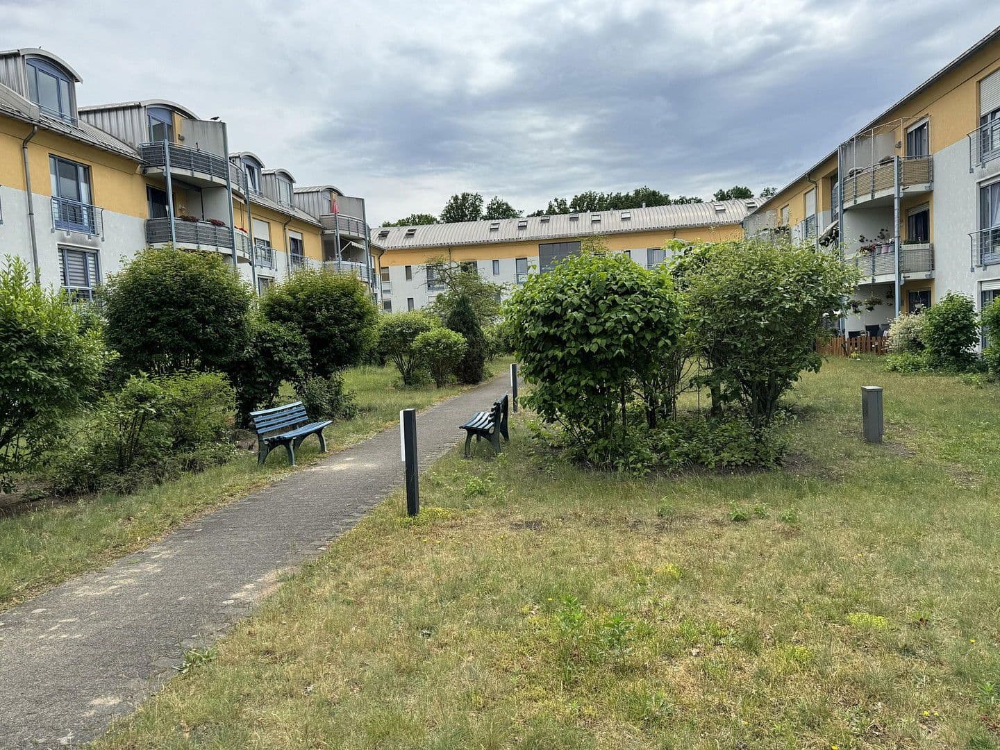 1 bedroom flat for sale, 40 m², Hennigsdorf, Brandenburg 1 bedroom flat for sale, 40 m², Hennigsdorf, Brandenburg