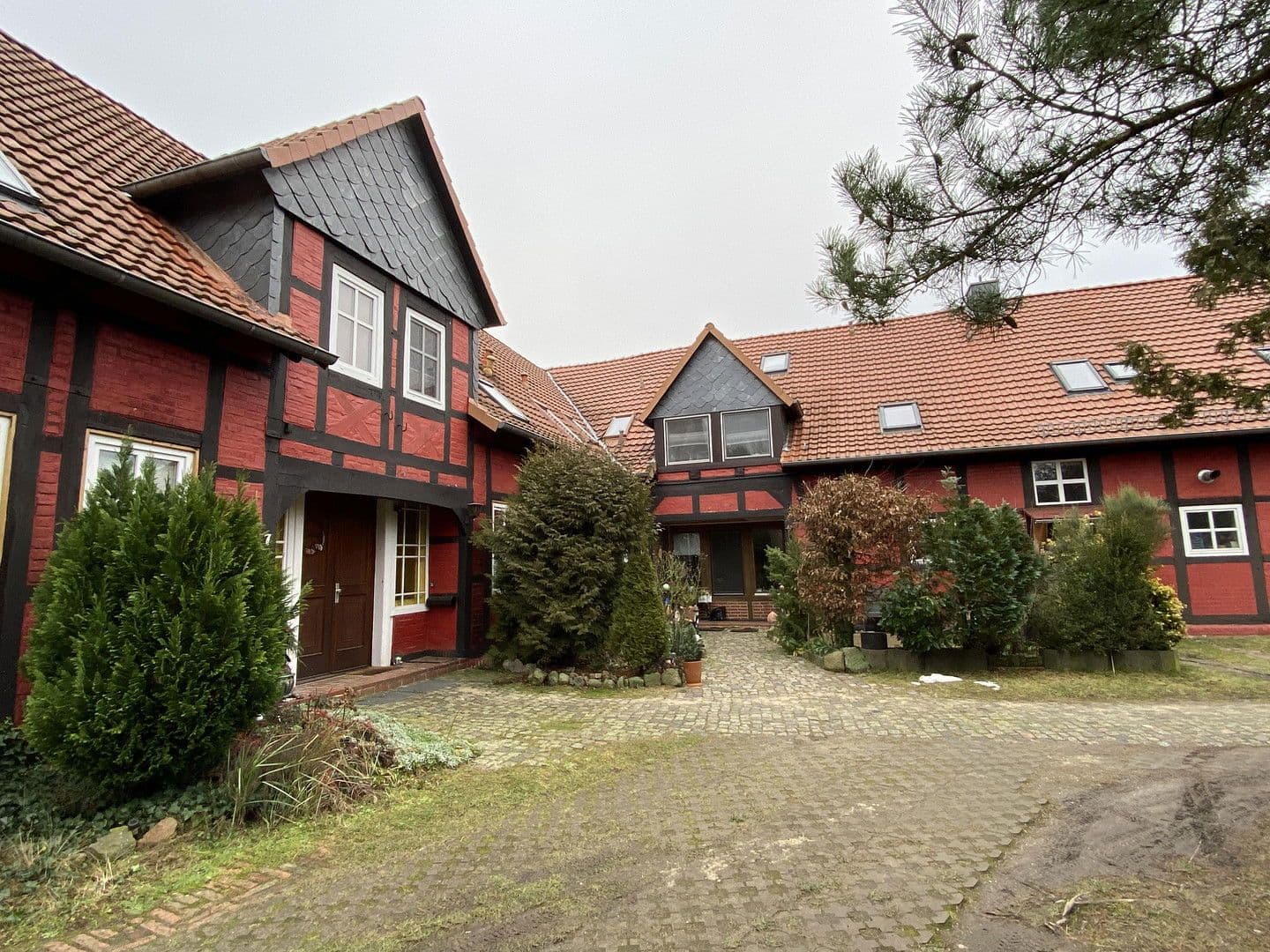 5 bedroom flat to rent, 100 m², Lehrte, Lower Saxony 5 bedroom flat to rent, 100 m², Lehrte, Lower Saxony