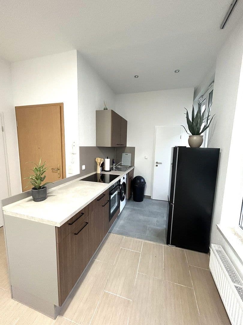 1 bedroom flat to rent, 34 m², Mozartstr. 11, Dessau-Roßlau, Saxony-Anhalt 1 bedroom flat to rent, 34 m², Mozartstr. 11, Dessau-Roßlau, Saxony-Anhalt