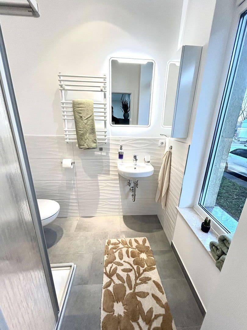 1 bedroom flat to rent, 34 m², Mozartstr. 11, Dessau-Roßlau, Saxony-Anhalt 1 bedroom flat to rent, 34 m², Mozartstr. 11, Dessau-Roßlau, Saxony-Anhalt