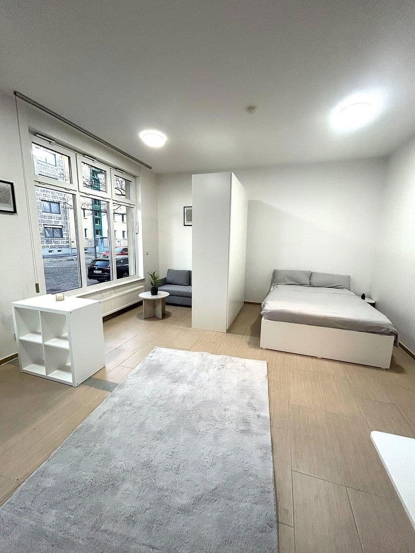 1 bedroom flat to rent, 34 m², Mozartstr. 11, Dessau-Roßlau, Saxony-Anhalt 1 bedroom flat to rent, 34 m², Mozartstr. 11, Dessau-Roßlau, Saxony-Anhalt