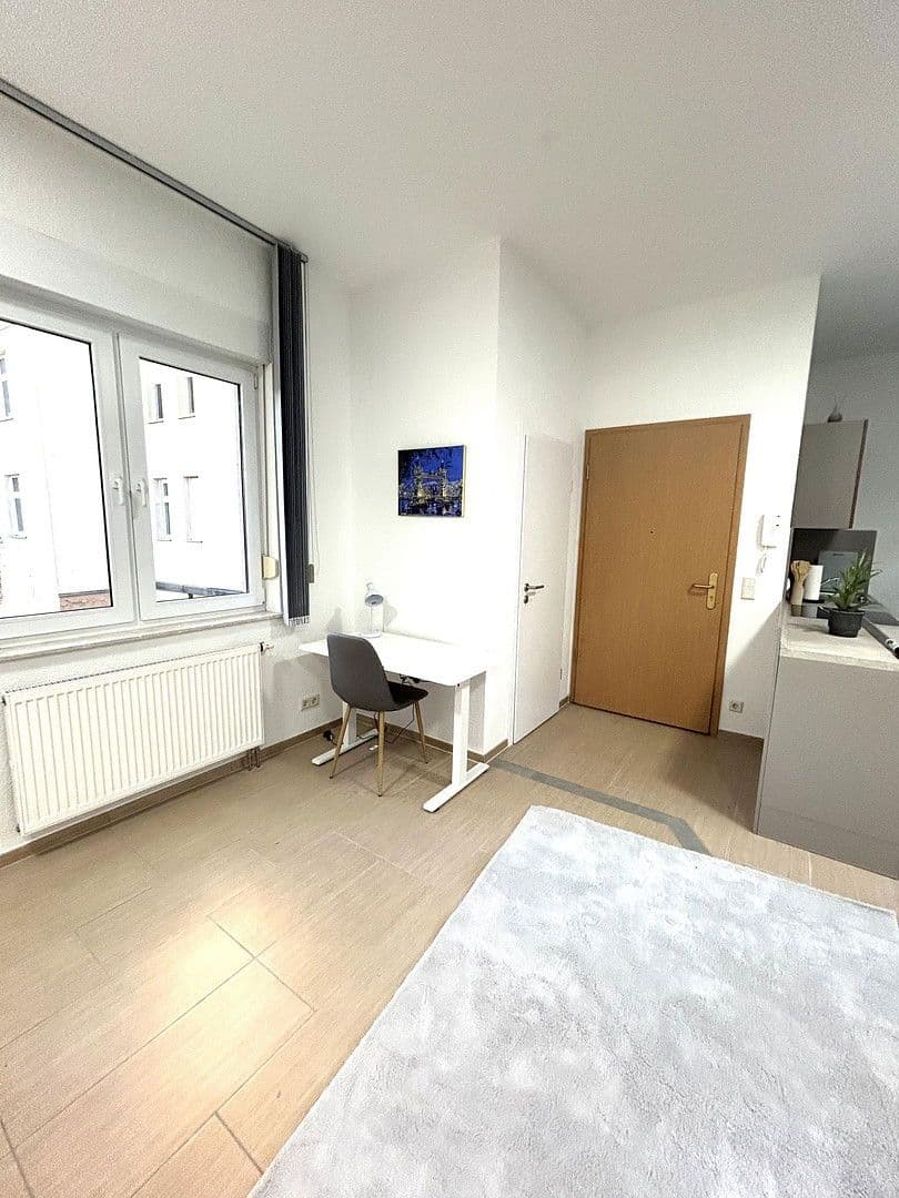 1 bedroom flat to rent, 34 m², Mozartstr. 11, Dessau-Roßlau, Saxony-Anhalt 1 bedroom flat to rent, 34 m², Mozartstr. 11, Dessau-Roßlau, Saxony-Anhalt
