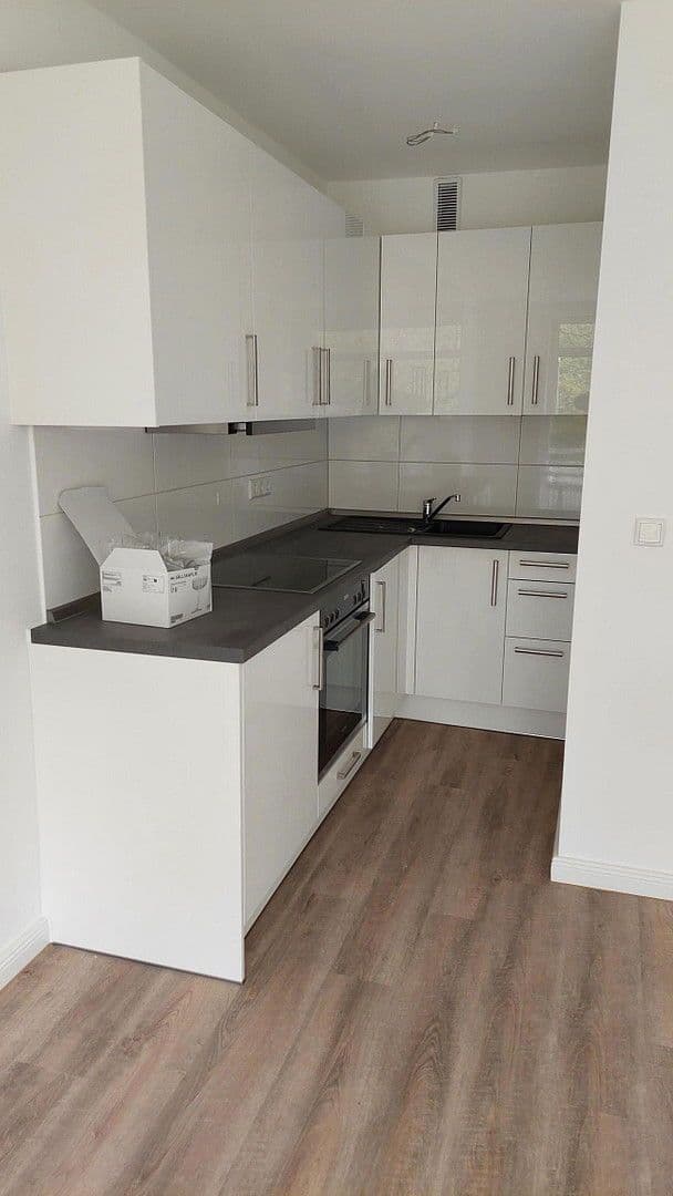 1 bedroom flat for sale, 29 m², Fuhlsbüttler Str. 640, Hamburg, Hamburg 1 bedroom flat for sale, 29 m², Fuhlsbüttler Str. 640, Hamburg, Hamburg