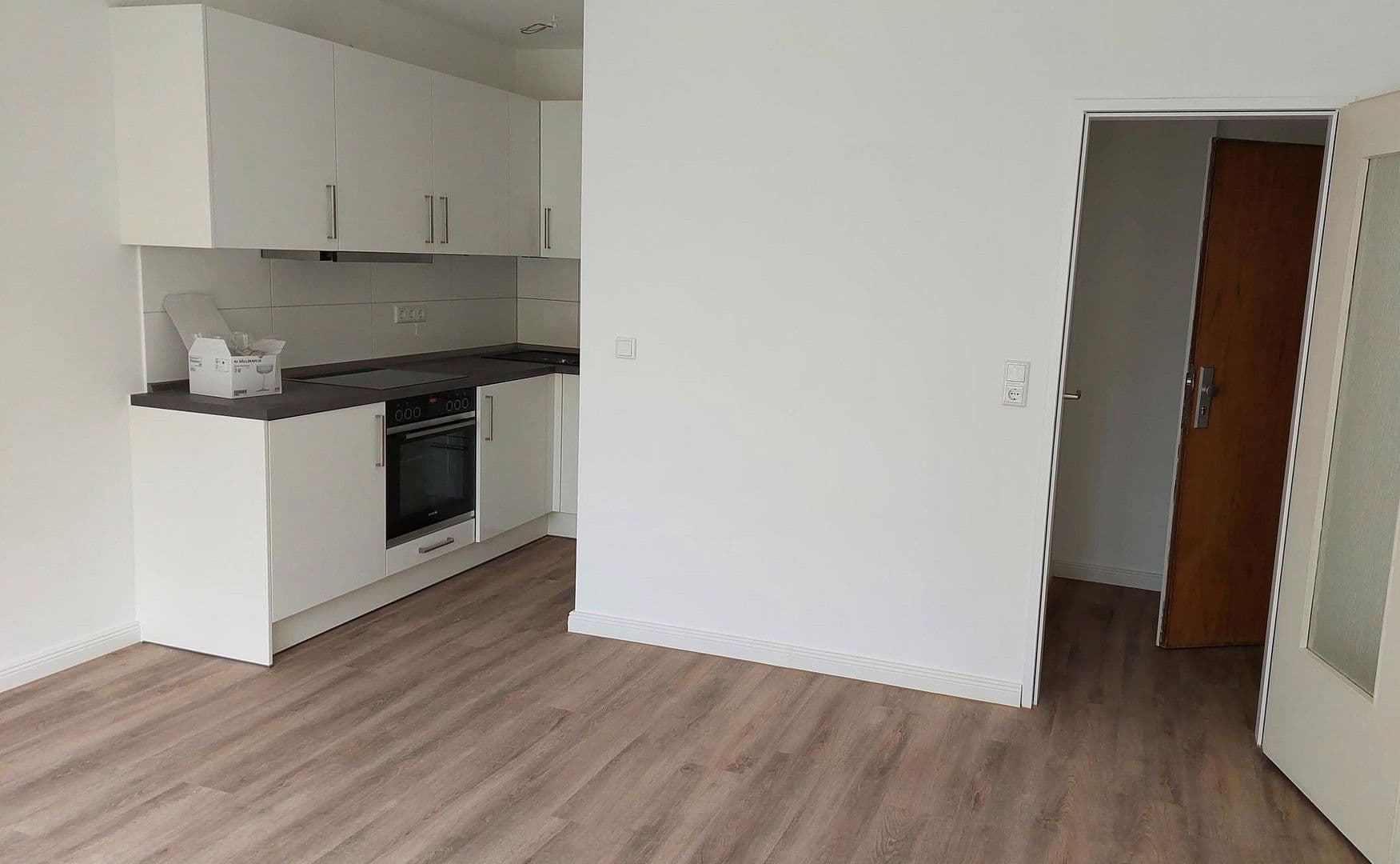 1 bedroom flat for sale, 29 m², Fuhlsbüttler Str. 640, Hamburg, Hamburg 1 bedroom flat for sale, 29 m², Fuhlsbüttler Str. 640, Hamburg, Hamburg