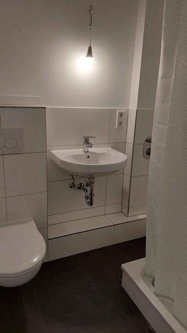 1 bedroom flat for sale, 29 m², Fuhlsbüttler Str. 640, Hamburg, Hamburg 1 bedroom flat for sale, 29 m², Fuhlsbüttler Str. 640, Hamburg, Hamburg