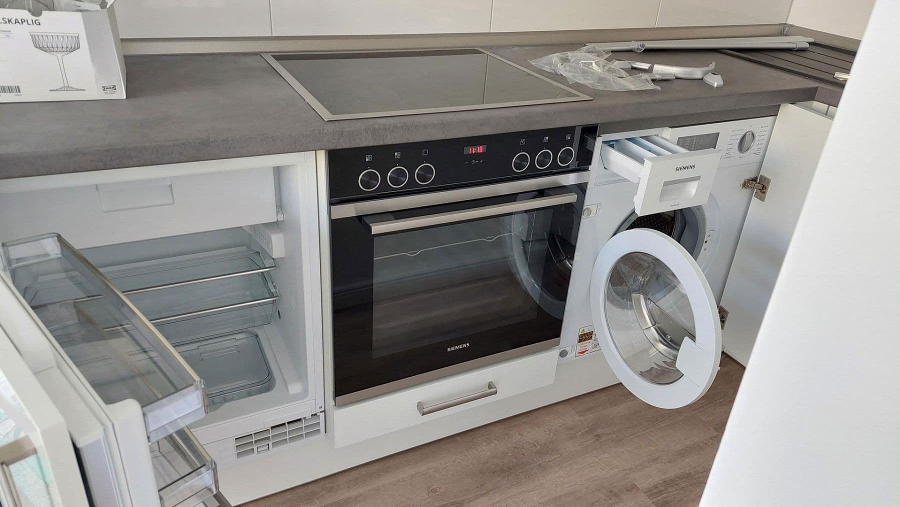 1 bedroom flat for sale, 29 m², Fuhlsbüttler Str. 640, Hamburg, Hamburg 1 bedroom flat for sale, 29 m², Fuhlsbüttler Str. 640, Hamburg, Hamburg