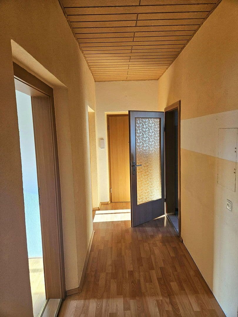 4 bedroom flat to rent, 83 m², Ernst-Thälmann-Str 9, Böhlen, Saxony 4 bedroom flat to rent, 83 m², Ernst-Thälmann-Str 9, Böhlen, Saxony