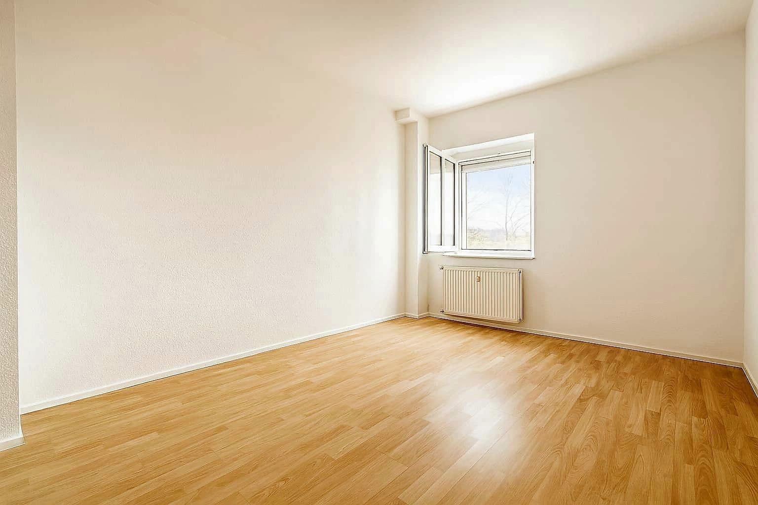 4 bedroom flat to rent, 83 m², Ernst-Thälmann-Str 9, Böhlen, Saxony 4 bedroom flat to rent, 83 m², Ernst-Thälmann-Str 9, Böhlen, Saxony