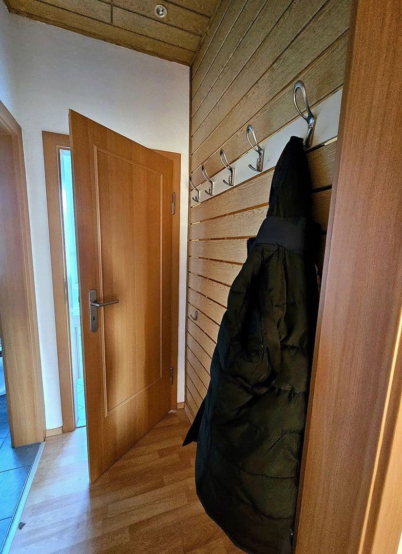 4 bedroom flat to rent, 83 m², Ernst-Thälmann-Str 9, Böhlen, Saxony 4 bedroom flat to rent, 83 m², Ernst-Thälmann-Str 9, Böhlen, Saxony