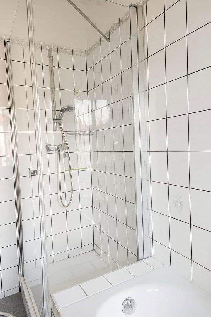 4 bedroom flat to rent, 83 m², Ernst-Thälmann-Str 9, Böhlen, Saxony 4 bedroom flat to rent, 83 m², Ernst-Thälmann-Str 9, Böhlen, Saxony