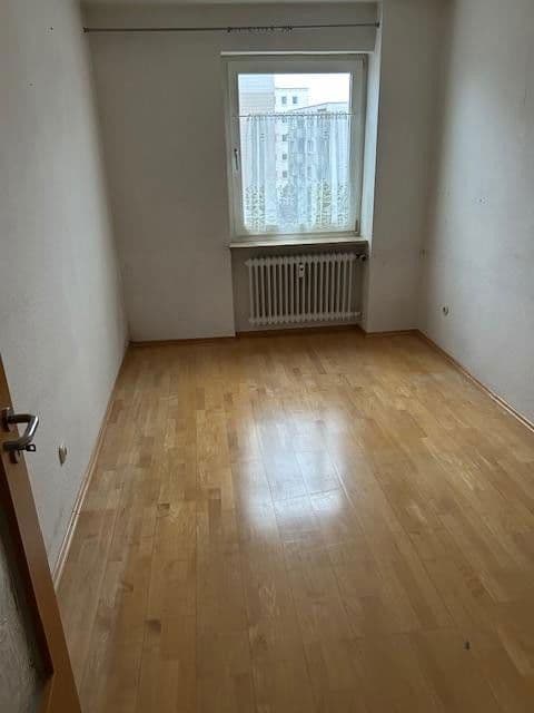 3 bedroom flat for sale, 74 m², Weiden, Bavaria 3 bedroom flat for sale, 74 m², Weiden, Bavaria
