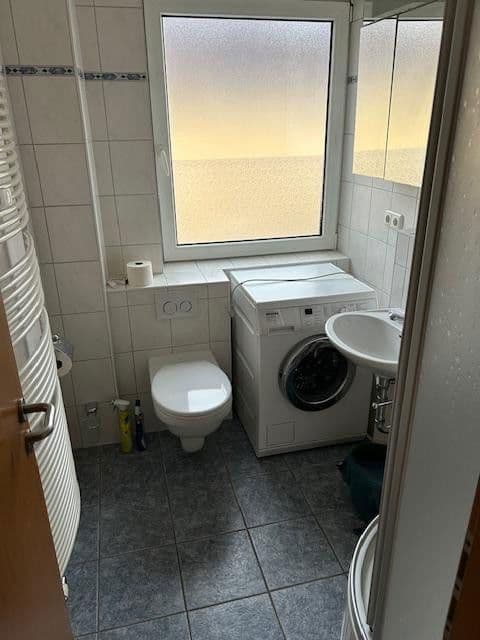 3 bedroom flat for sale, 74 m², Weiden, Bavaria 3 bedroom flat for sale, 74 m², Weiden, Bavaria