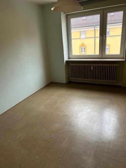 3 bedroom flat for sale, 74 m², Weiden, Bavaria 3 bedroom flat for sale, 74 m², Weiden, Bavaria