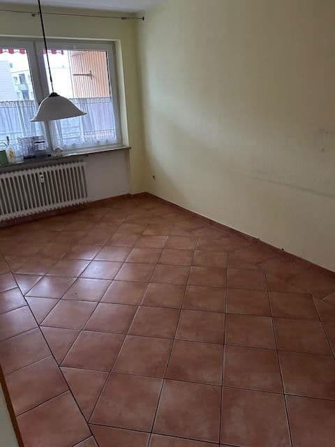 3 bedroom flat for sale, 74 m², Weiden, Bavaria 3 bedroom flat for sale, 74 m², Weiden, Bavaria
