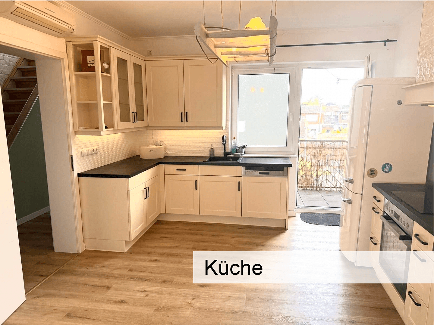 4 bedroom flat to rent, 118 m², Münsterstr. 57, Bocholt, North Rhine-Westphalia 4 bedroom flat to rent, 118 m², Münsterstr. 57, Bocholt, North Rhine-Westphalia