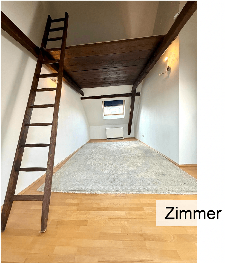 4 bedroom flat to rent, 118 m², Münsterstr. 57, Bocholt, North Rhine-Westphalia 4 bedroom flat to rent, 118 m², Münsterstr. 57, Bocholt, North Rhine-Westphalia