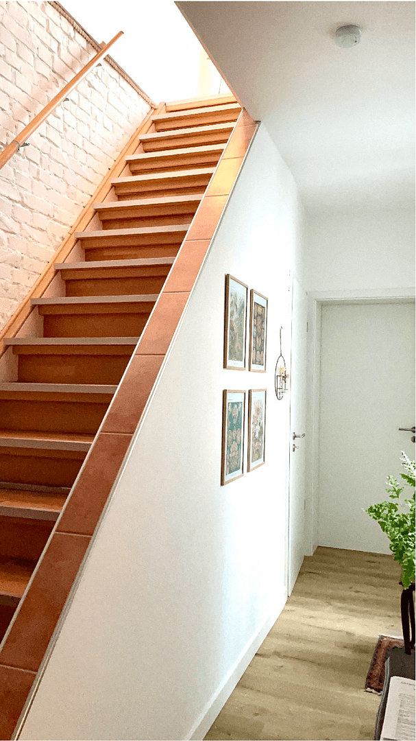 4 bedroom flat to rent, 118 m², Münsterstr. 57, Bocholt, North Rhine-Westphalia 4 bedroom flat to rent, 118 m², Münsterstr. 57, Bocholt, North Rhine-Westphalia