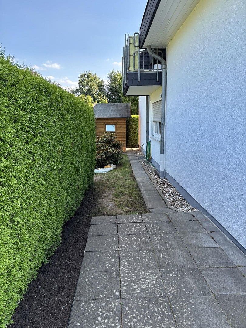 3 bedroom flat for sale, 83 m², Hennef (Sieg), North Rhine-Westphalia 3 bedroom flat for sale, 83 m², Hennef (Sieg), North Rhine-Westphalia